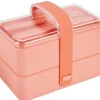 CASA Freshmood Bentobox Rosa