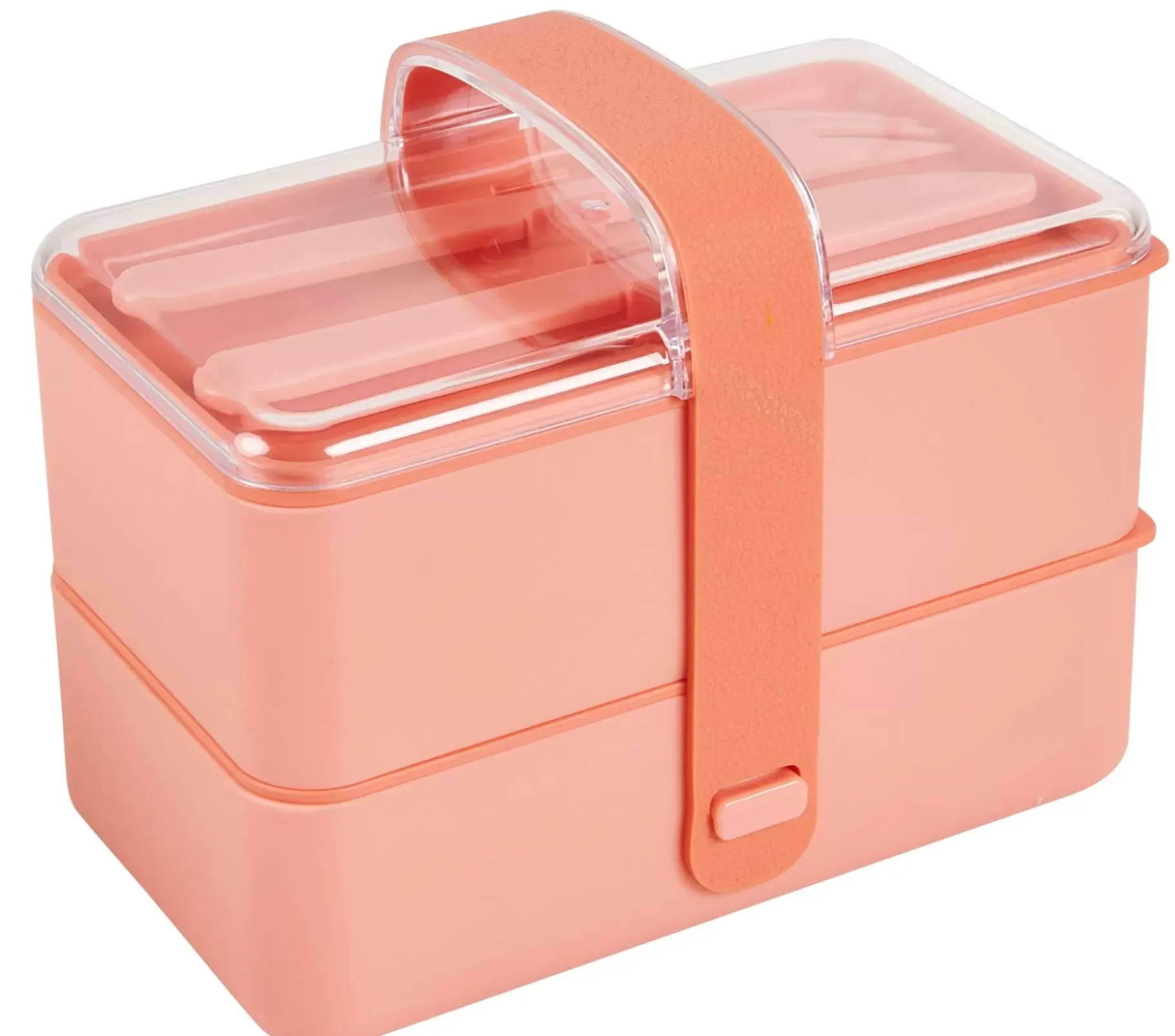CASA Freshmood Bentobox Rosa