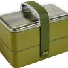 CASA Freshmood Bentobox Verde