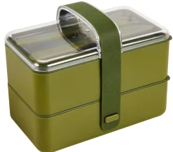 CASA Freshmood Bentobox Verde