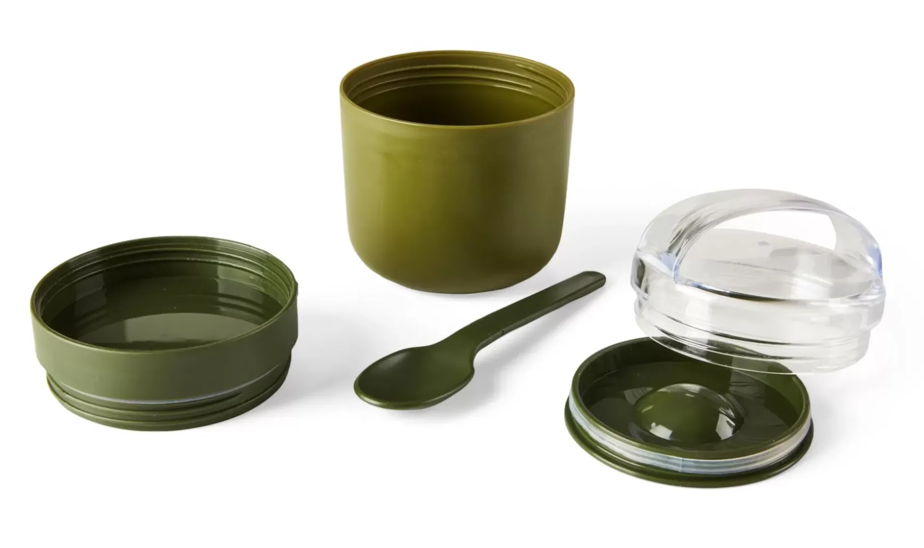 CASA Freshmood Tarro De Desayuno Verde