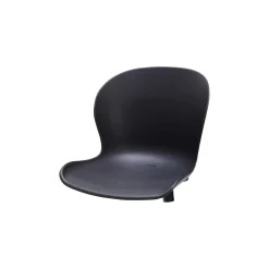 CASA Frida Asiento: Negro