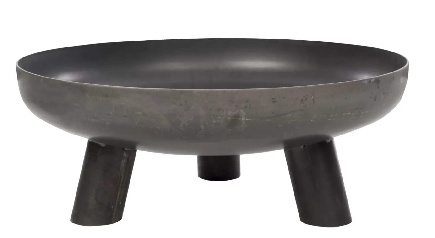 CASA Fuego Cuenco De Fuego Negro