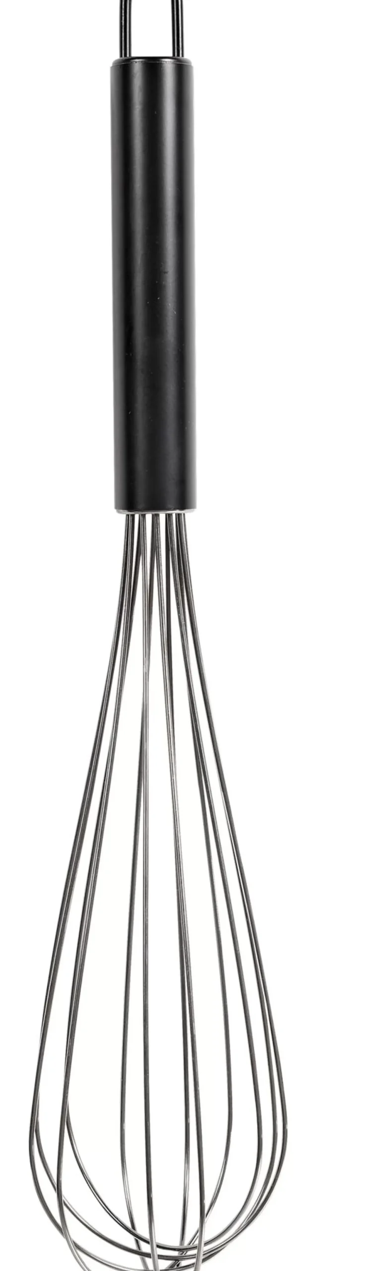 CASA Fumo Batidor De Mano Negro