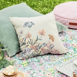 CASA Fynne Cojin Beis