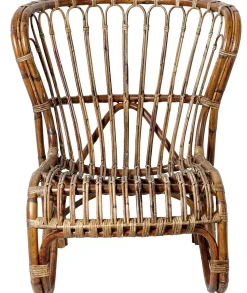 CASA Gomar Silla Lounge Natural