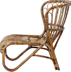 CASA Gomar Silla Lounge Natural