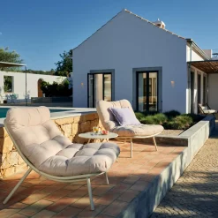 CASA Granata Silla Lounge Arena