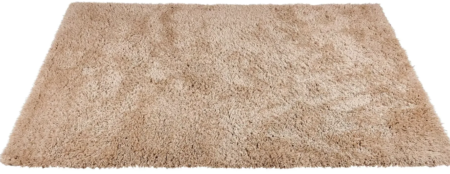 CASA Grande Alfombra Beis