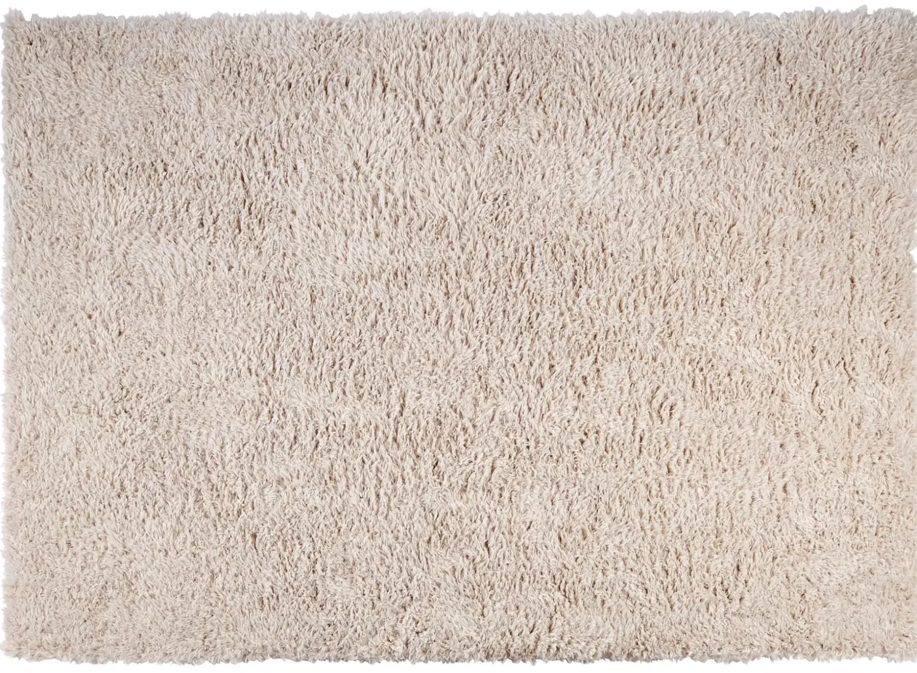 CASA Grande Alfombra Blanco Apagado