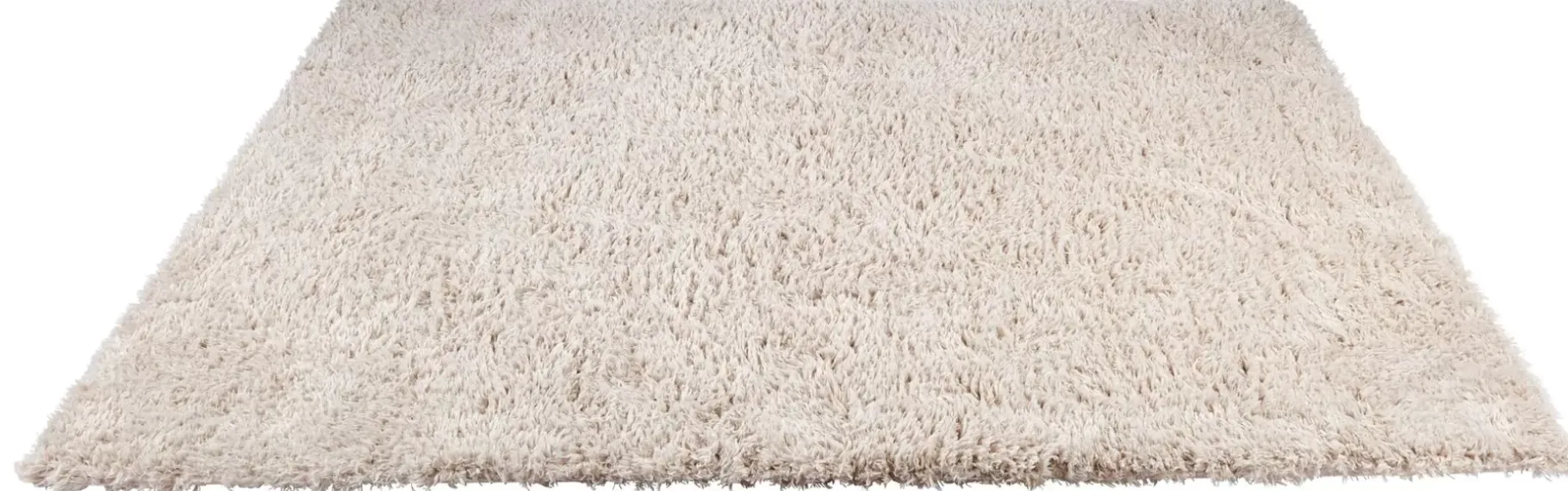 CASA Grande Alfombra Blanco Apagado