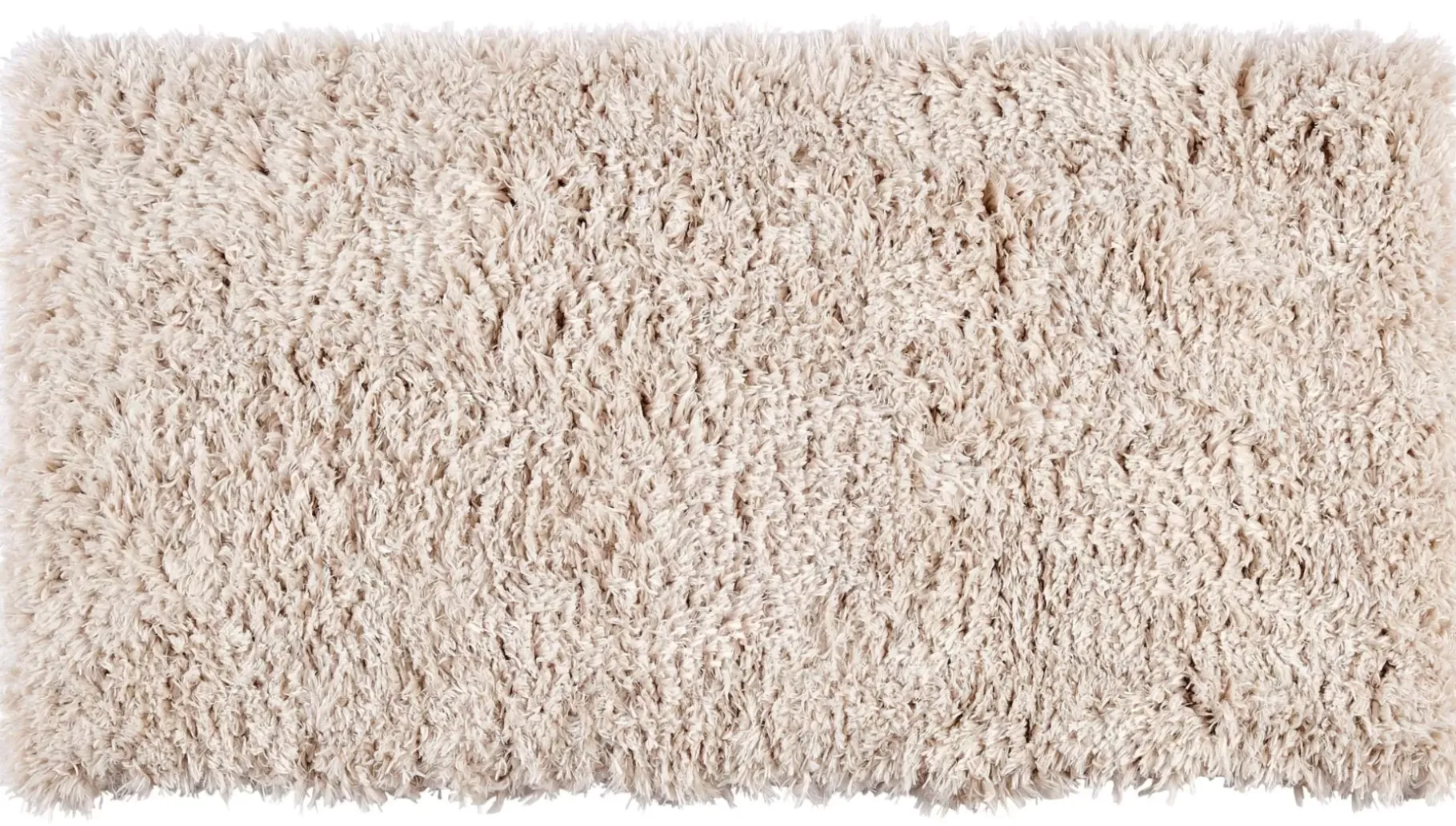 CASA Grande Alfombra Blanco Apagado