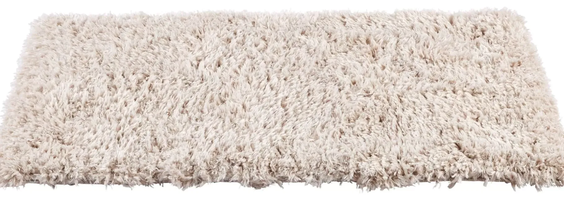 CASA Grande Alfombra Blanco Apagado