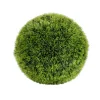 CASA Grass Bola De Hierba Artificial Verde