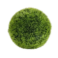 CASA Grass Bola De Hierba Artificial Verde