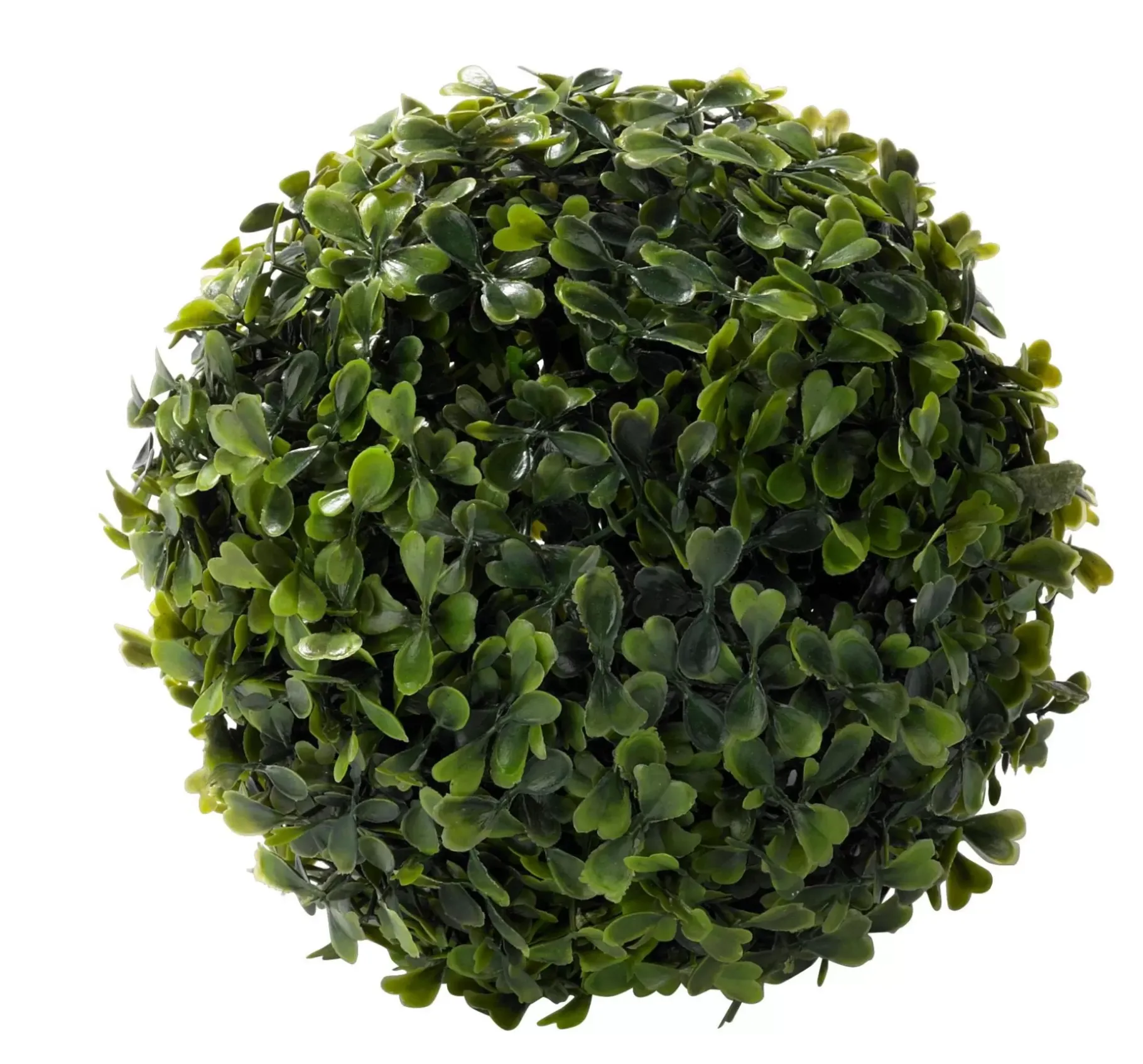 CASA Green Bola De Boj Artificial Verde