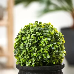 CASA Green Bola De Boj Artificial Verde