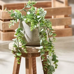 CASA Green Rama Sintetico Verde