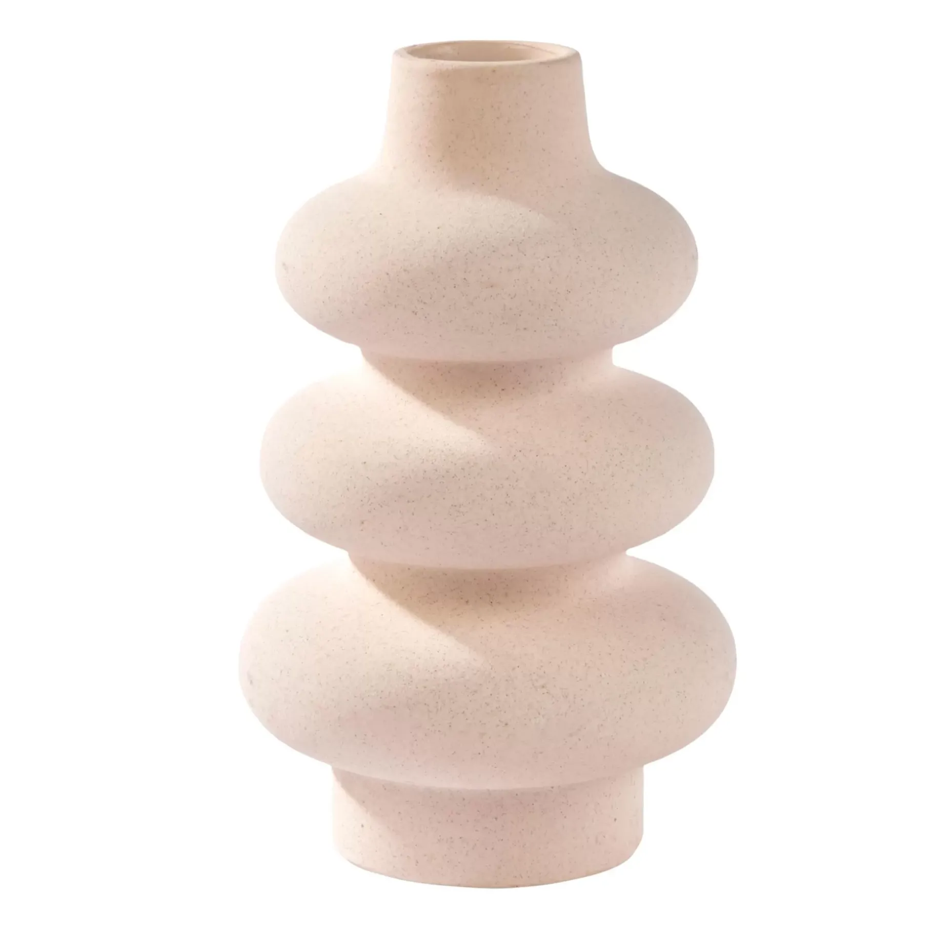 CASA Harmony Florero Beis