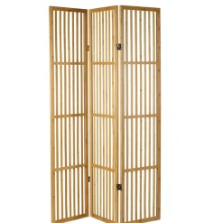 CASA Helge Biombo Natural