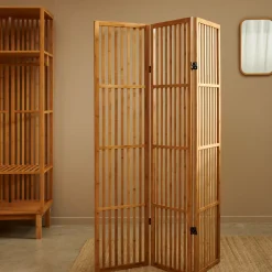 CASA Helge Biombo Natural