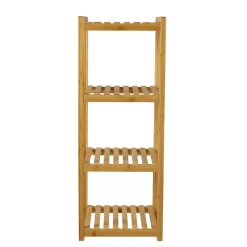 CASA Helge Estanteria 3 Cajones Natural