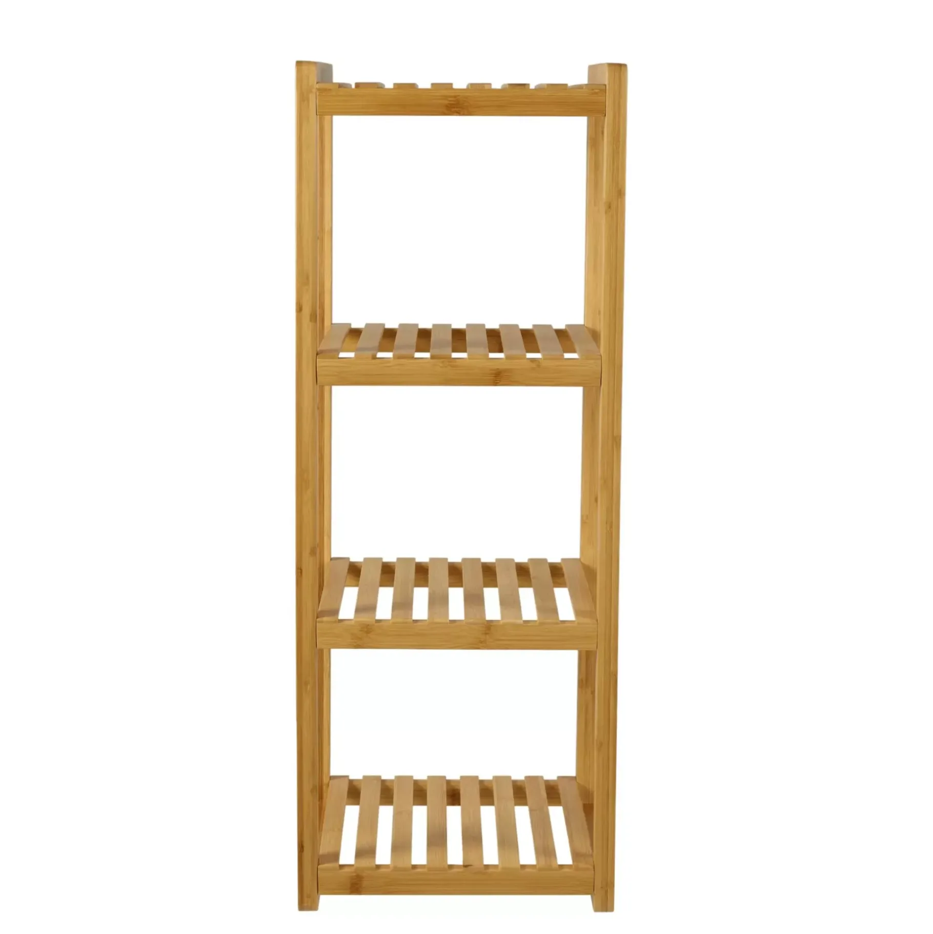 CASA Helge Estanteria 3 Cajones Natural