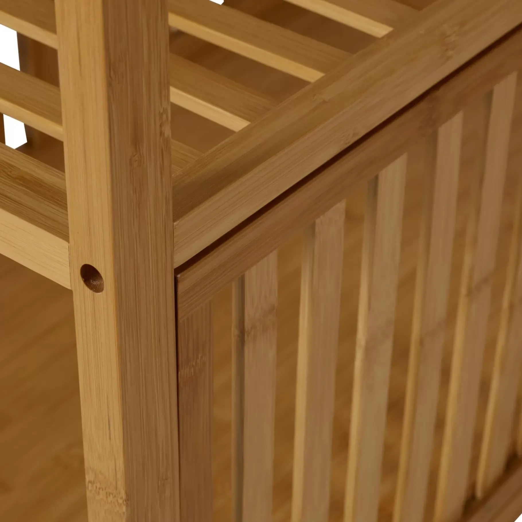 CASA Helge Ropero Natural