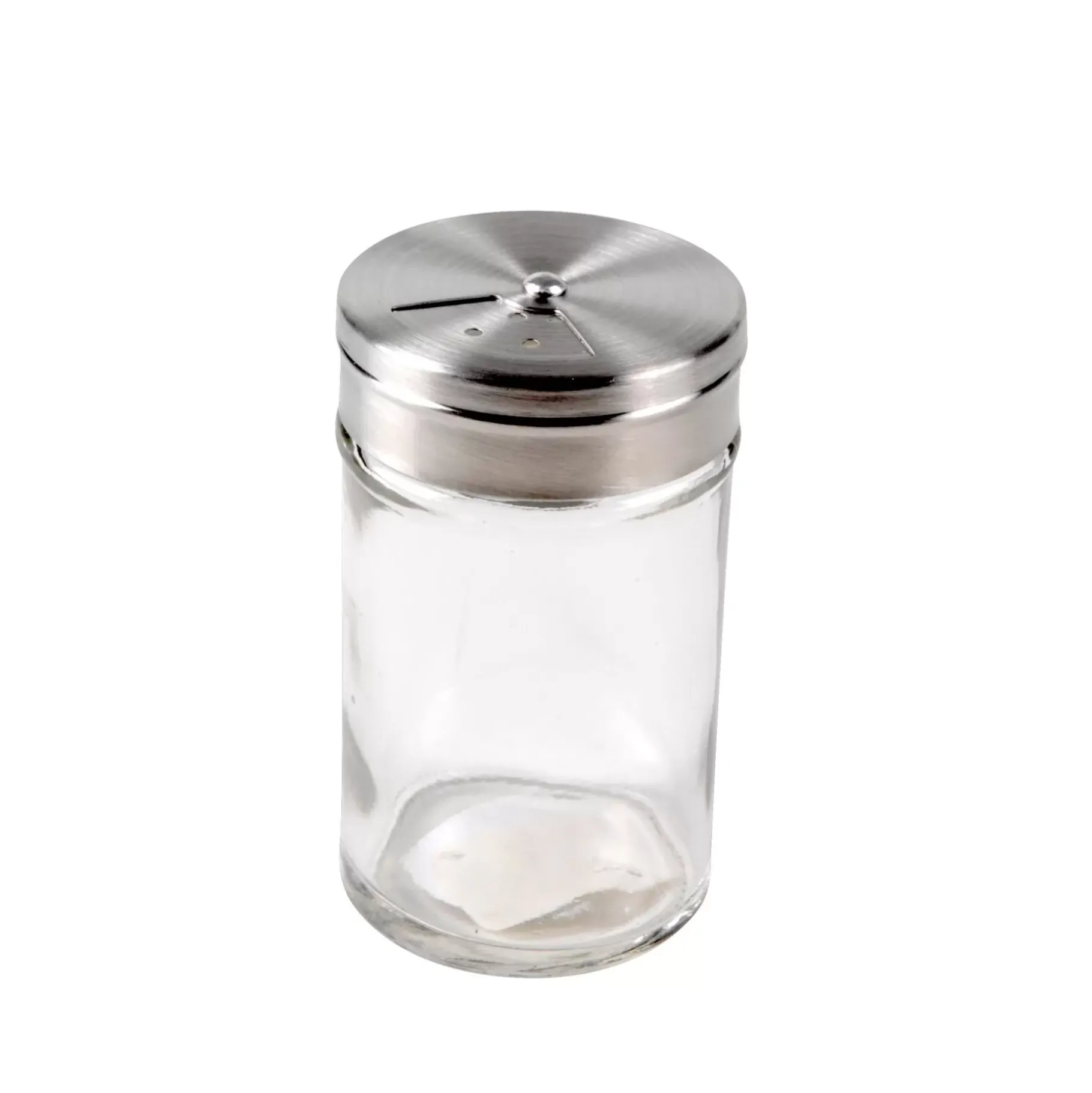 CASA Herb Especiero Plateado, Transparente