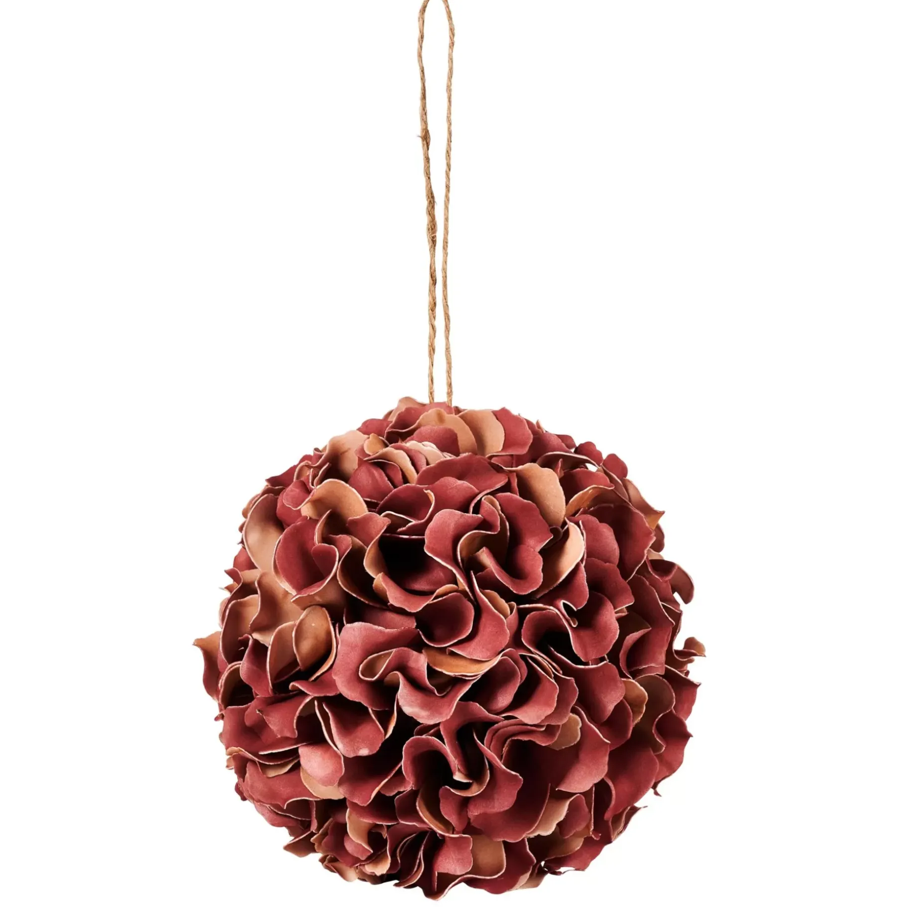 CASA Hortense Cuenco Rosa