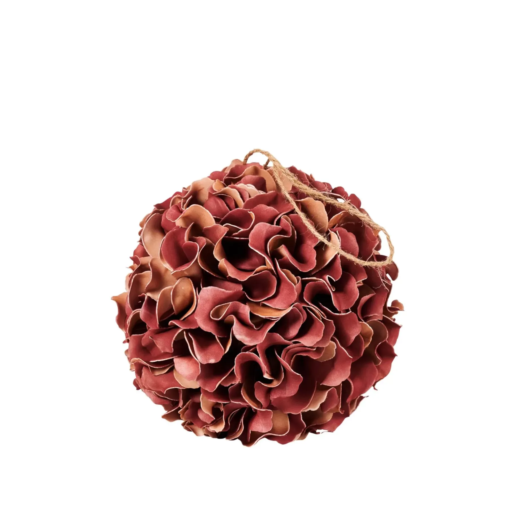 CASA Hortense Cuenco Rosa