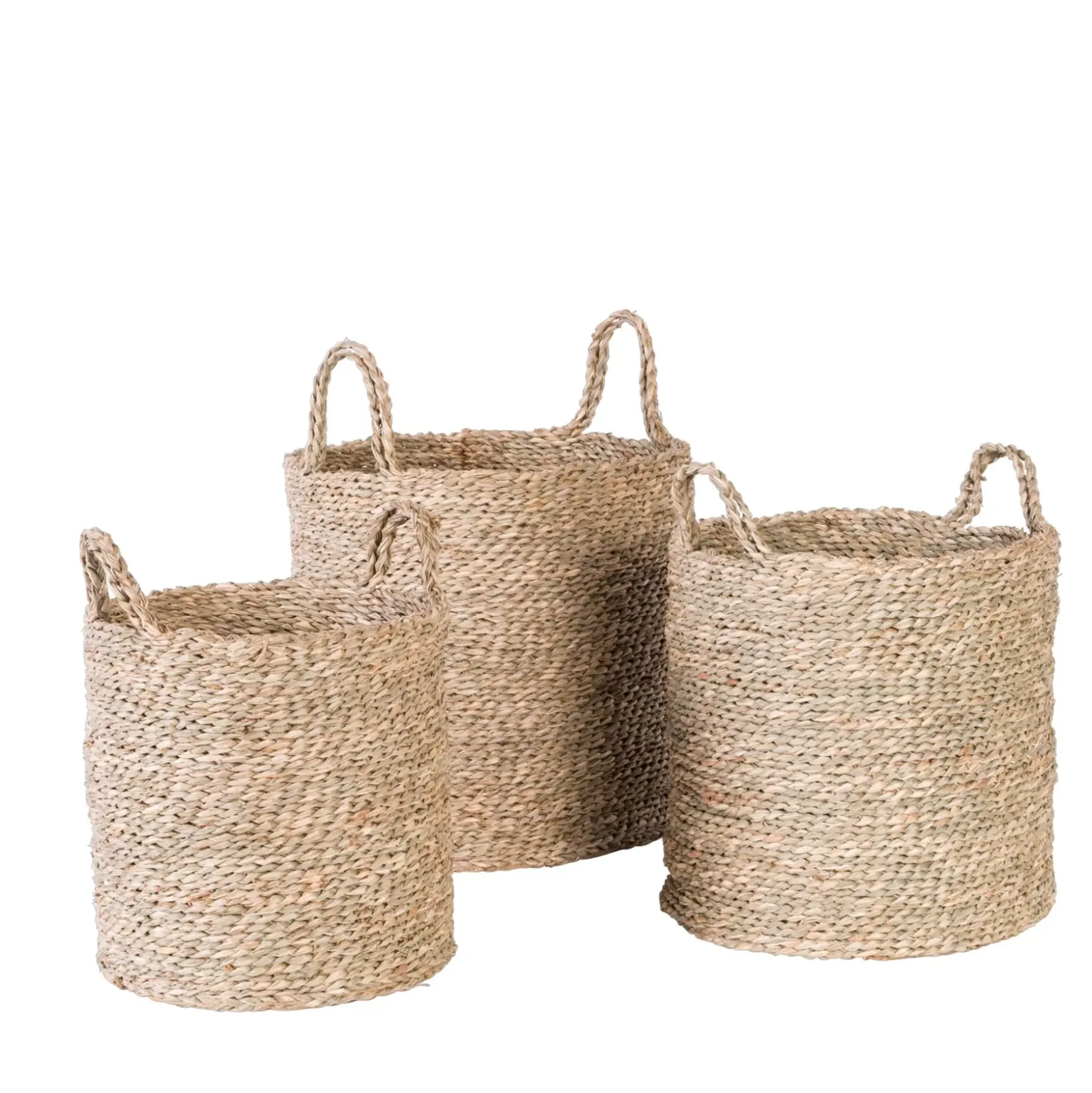 CASA Hush Cesta Natural