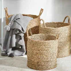 CASA Hush Cesta Natural