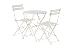 CASA Imperial Conjunto Bistro Redondo Aren