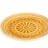 CASA Indo Plato Amarillo
