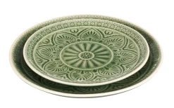 CASA Indo Plato Verde