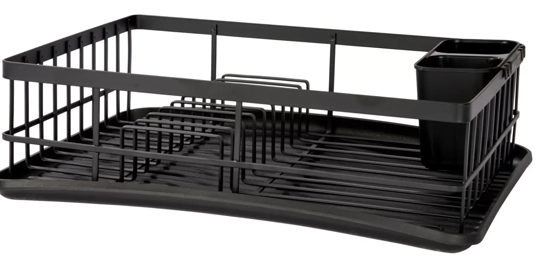 CASA Industria Escurridor Negro