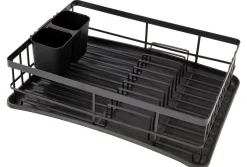 CASA Industria Escurridor Negro