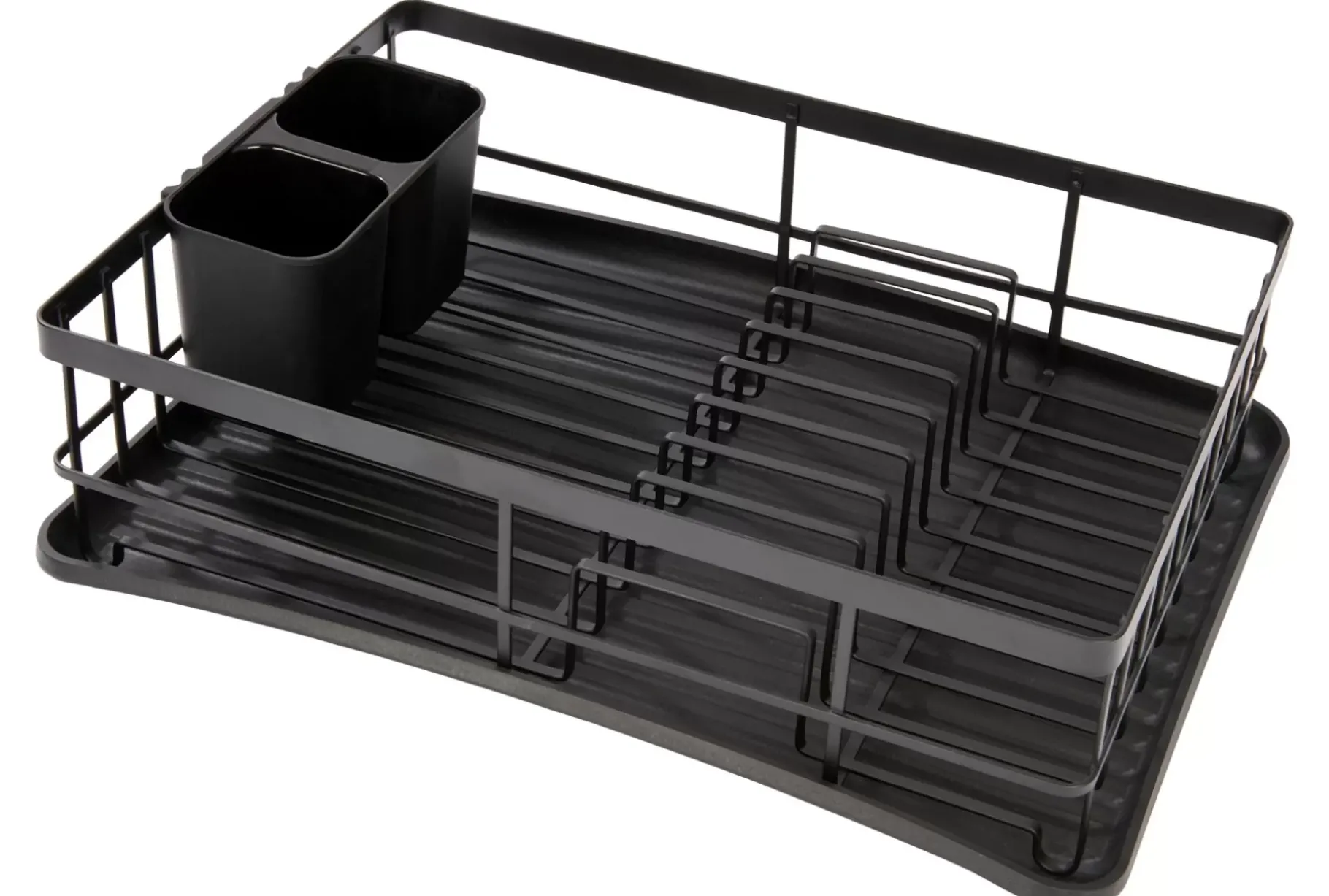 CASA Industria Escurridor Negro