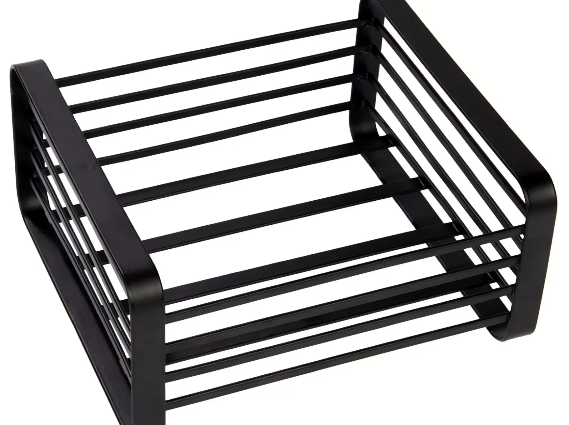 CASA Industria Servilletero Negro