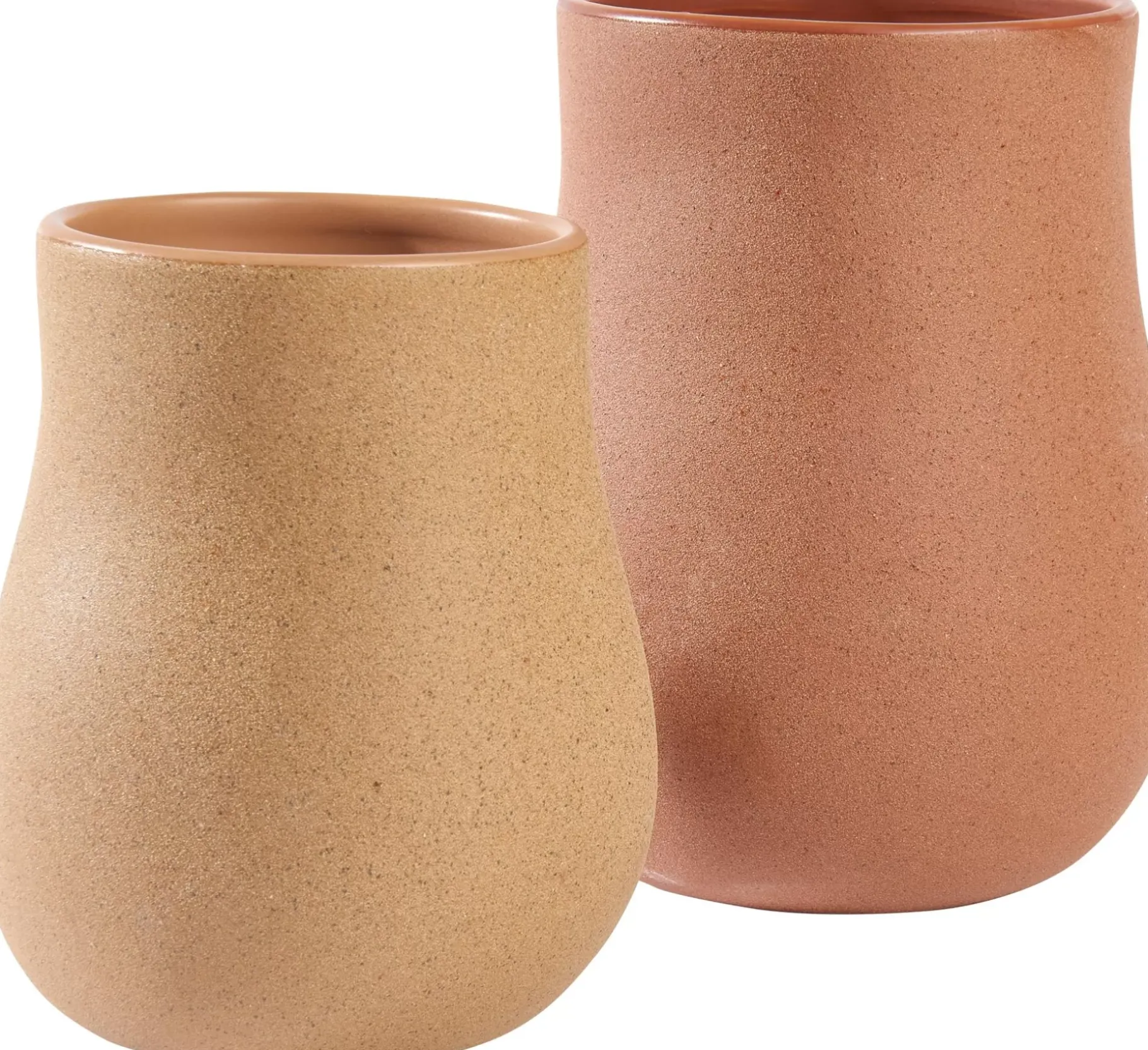 CASA Intero Macetero Marron