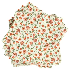 CASA Irma Paquete De 20 Servilletas Multicolor