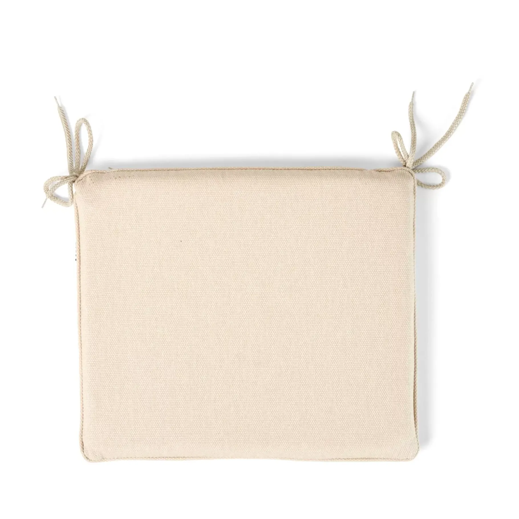 CASA Island Eco Cojin De Jardín Bistro Beis