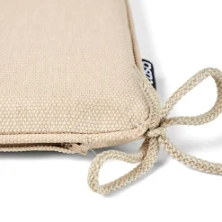 CASA Island Eco Cojin De Jardín Bistro Beis