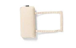 CASA Island Eco Cojin De Jardín Reposacabezas Beis