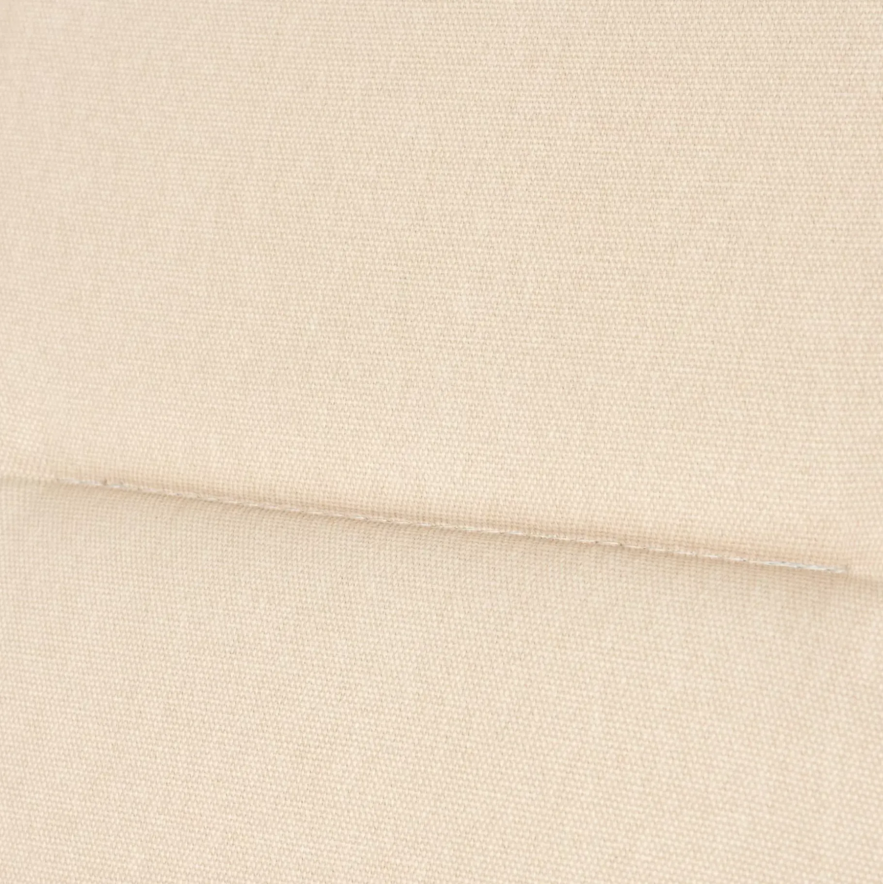 CASA Island Eco Cojin Jardín Silla Plegable Beis