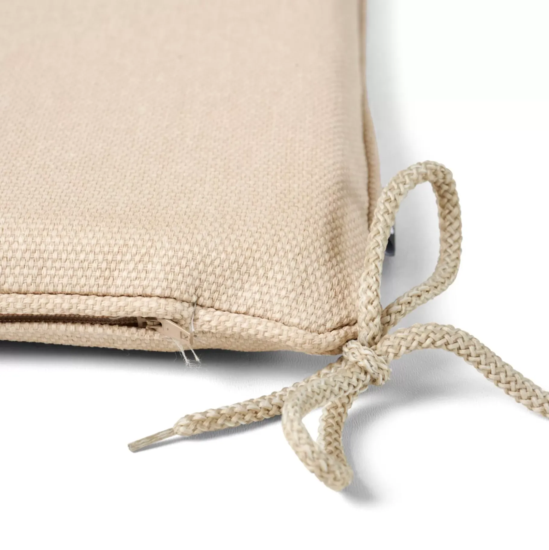 CASA Island Eco Cojines De Jardín Beis