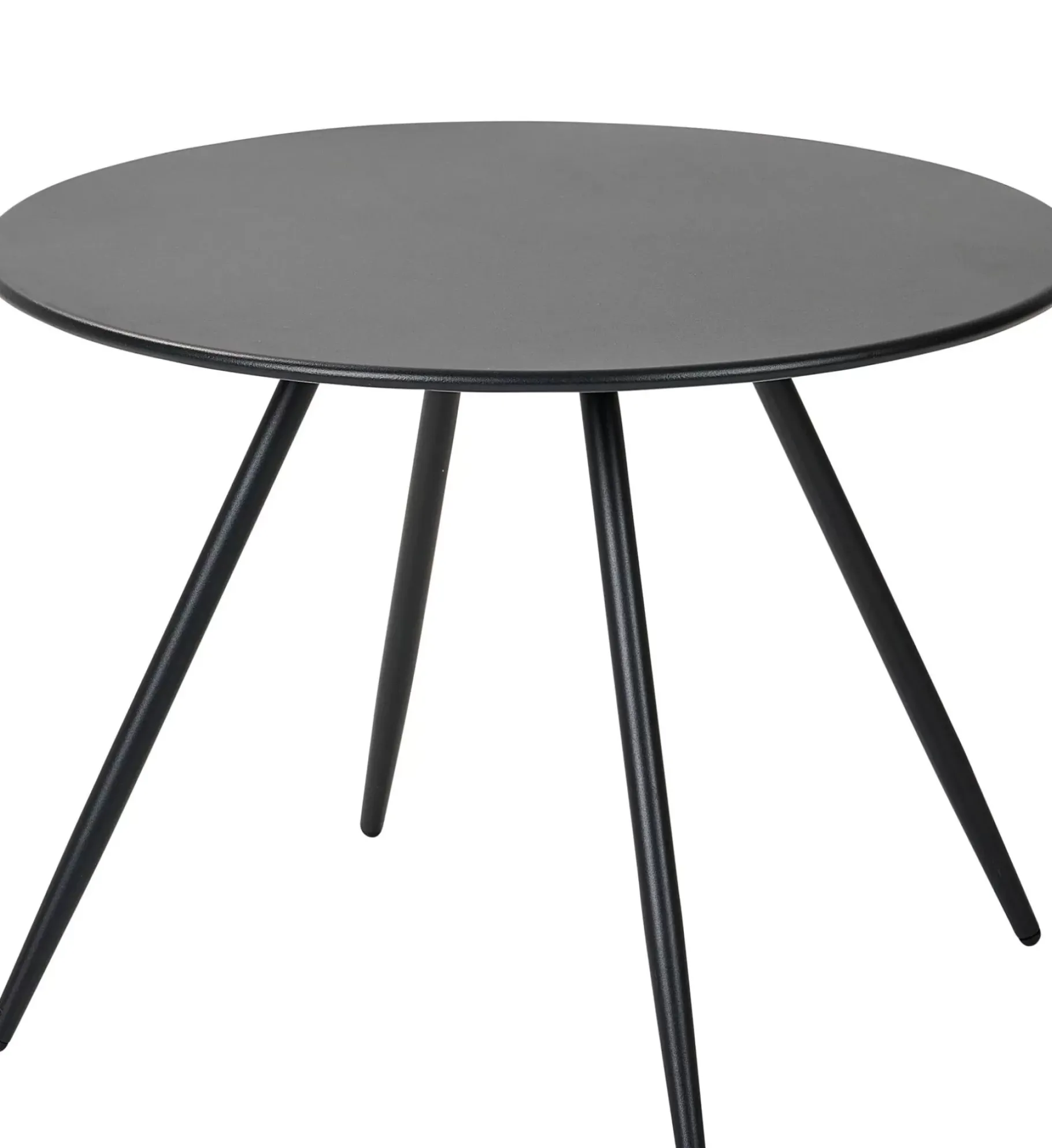 CASA Ivy Mesa Lounge Negro