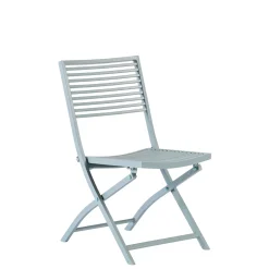 CASA Jesse Silla Plegable Verde