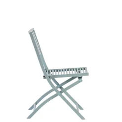 CASA Jesse Silla Plegable Verde